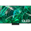 Телевізор Samsung 65" OLED 4K QE65S95CAUXUA  Телевізор Samsung 65" OLED 4K QE65S95CAUXUA