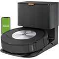 Робот-пылесос с влажной уборкой iRobot Roomba Combo J7 Plus (5060629989884)  Робот-пылесос с влажной уборкой iRobot Roomba Combo J7 Plus (5060629989884)