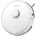 Робот-пылесос Xiaomi Roborock S8 White (S802-00) 