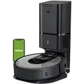 Робот-пылесос iRobot Roomba i7 (5060359287311) 