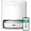 Робот-пылесос Xiaomi Dreame Bot W10 (6973734681941) 
