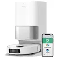 Робот-пылесос Xiaomi Dreame Bot L10s Ultra (RLS6LADC) 