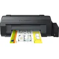 Принтер струйный Epson L1300 СНПЧ A3 (C11CD81402) 