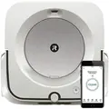 Робот-пылесос iRobot Braava jet m6 M6138 (5060359287953) 