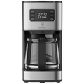 Капельная кофеварка Electrolux E5CM1-6ST  Капельная кофеварка Electrolux E5CM1-6ST
