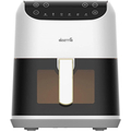 Xiaomi Deerma Air Fryer KZ130 (DEM-KZ130W) 