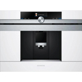 Встраиваемая кофемашина SIEMENS CT636LEW1  Встраиваемая кофемашина SIEMENS CT636LEW1
