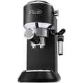 Рожковая кофеварка De'Longhi Dedica Style EC 685.BK Black  Рожковая кофеварка De'Longhi Dedica Style EC 685.BK Black