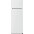 Двухкамерный холодильник BEKO RDSA240K20W 