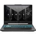 Ноутбук Asus TUF Gaming F15 FX506HE [FX506HE-HN012] 
