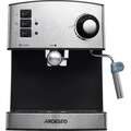Кофеварка рожковая ARDESTO YCM-E1600  Кофеварка рожковая ARDESTO YCM-E1600