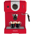 Кофеварка эспрессо KRUPS OPIO XP320530  Кофеварка эспрессо KRUPS OPIO XP320530