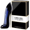 Парфюмированная вода Carolina Herrera Good Girl 50 ml  Парфюмированная вода Carolina Herrera Good Girl 50 ml