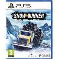 SnowRunner - PS5 