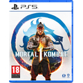 Mortal Kombat 1 - PS5  Mortal Kombat 1 - PS5