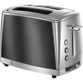 Тостер Russell Hobbs 23221-56 Luna Grey  Тостер Russell Hobbs 23221-56 Luna Grey
