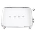 Тостер SMEG TSF01WHEU  Тостер SMEG TSF01WHEU