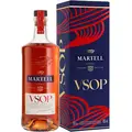 Коньяк Martell VSOP 0.7 л в подарочной коробке (3219820005882) 