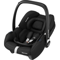 Автокрісло Maxi-Cosi CabrioFix i-Size Essential Black (8558672112)  Автокрісло Maxi-Cosi CabrioFix i-Size Essential Black (8558672112)