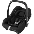 Автокресло Maxi-Cosi CabrioFix i-Size Essential Black (8558672112) 