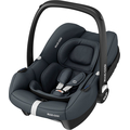 Автокресло Maxi-Cosi CabrioFix i-Size Essential Graphite (8558750112)  Автокресло Maxi-Cosi CabrioFix i-Size Essential Graphite (8558750112)
