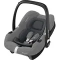 Автокресло Maxi-Cosi CabrioFix i-Size Select Grey 