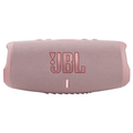 Портативная Bluetooth-колонка JBL Charge 5 Pink (JBLCHARGE5PINK) USB Type C, Цвет производителя: Pink  Портативная Bluetooth-колонка JBL Charge 5 Pink (JBLCHARGE5PINK) USB Type C, Цвет производителя: Pink