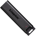Флеш память USB Kingston DataTraveler Max 1TB USB 3.2 Gen 2 Type-C Black (DTMAX/1TB)  Флеш память USB Kingston DataTraveler Max 1TB USB 3.2 Gen 2 Type-C Black (DTMAX/1TB)