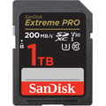 SanDisk 512GB SDXC Class 10 UHS-I U3 V30 Extreme Pro (SDSDXXD-512G-GN4IN) [CLONE] 