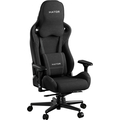 Крісло для геймерів HATOR Arc Fabric Jet Black (HTC-982)  Крісло для геймерів HATOR Arc Fabric Jet Black (HTC-982)