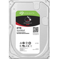 Жорсткий диск Seagate IronWolf HDD 8TB 7200rpm 256MB ST8000VN004 3.5" SATAIII 