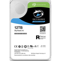Жесткий диск Seagate SkyHawk Al HDD 12 TB 7200 rpm 256 MB ST12000VE001 3.5" SATAIII 