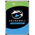 Жорсткий диск Seagate SkyHawk Al HDD 8TB 7200rpm 256MB ST8000VE001 3.5" SATAIII  Жорсткий диск Seagate SkyHawk Al HDD 8TB 7200rpm 256MB ST8000VE001 3.5" SATAIII