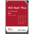 Жесткий диск Western Digital Red Plus 10 TB 7200 rpm 256 MB WD101EFBX 3.5 SATA III  Жесткий диск Western Digital Red Plus 10 TB 7200 rpm 256 MB WD101EFBX 3.5 SATA III