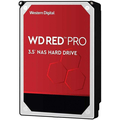 Жорсткий диск Western Digital Red Pro NAS 10 TB 7200 rpm 256 MB WD102KFBX 3.5 SATA III  Жорсткий диск Western Digital Red Pro NAS 10 TB 7200 rpm 256 MB WD102KFBX 3.5 SATA III