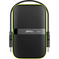 Жесткий диск Silicon Power Armor A60 4TB SP040TBPHDA60S3K 2.5" USB 3.1 External Black  Жесткий диск Silicon Power Armor A60 4TB SP040TBPHDA60S3K 2.5" USB 3.1 External Black