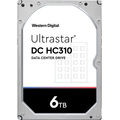 Жорсткий диск Western Digital Ultrastar DC HC310 (7K6) 6TB 7200rpm 256MB HUS726T6TALE6L4_0B36039 3.5 SATA III  Жорсткий диск Western Digital Ultrastar DC HC310 (7K6) 6TB 7200rpm 256MB HUS726T6TALE6L4_0B36039 3.5 SATA III