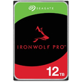 Жорсткий диск Seagate IronWolf Pro 12TB 7200rpm 256MB ST12000NT001 3.5 SATA III  Жорсткий диск Seagate IronWolf Pro 12TB 7200rpm 256MB ST12000NT001 3.5 SATA III