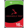 Жесткий диск Seagate IronWolf Pro 16TB 7200rpm 256MB ST16000NT001 3.5 SATA III  Жесткий диск Seagate IronWolf Pro 16TB 7200rpm 256MB ST16000NT001 3.5 SATA III