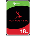 Жорсткий диск Seagate IronWolf Pro 18TB 7200rpm 256MB ST18000NT001 3.5 SATA III  Жорсткий диск Seagate IronWolf Pro 18TB 7200rpm 256MB ST18000NT001 3.5 SATA III