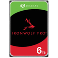 Жорсткий диск Seagate IronWolf Pro 6TB 7200rpm 256MB ST6000NT001 3.5 SATA III  Жорсткий диск Seagate IronWolf Pro 6TB 7200rpm 256MB ST6000NT001 3.5 SATA III