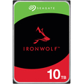 Жесткий диск Seagate IronWolf 10TB 7200rpm 256MB ST10000VN000 3.5 SATA III  Жесткий диск Seagate IronWolf 10TB 7200rpm 256MB ST10000VN000 3.5 SATA III