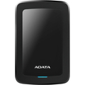 Жесткий диск ADATA DashDrive HV300 4TB AHV300-4TU31-CBK 2.5 USB 3.1 External Slim Black  Жесткий диск ADATA DashDrive HV300 4TB AHV300-4TU31-CBK 2.5 USB 3.1 External Slim Black