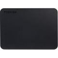 Жесткий диск Toshiba Canvio Basics 4TB HDTB540EK3CA 2.5" USB 3.2 External Black  Жесткий диск Toshiba Canvio Basics 4TB HDTB540EK3CA 2.5" USB 3.2 External Black