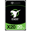 Жесткий диск Seagate Exos X20 HDD 20TB 7200rpm 256MB ST20000NM007D 3.5" SATA III  Жесткий диск Seagate Exos X20 HDD 20TB 7200rpm 256MB ST20000NM007D 3.5" SATA III