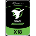 Жесткий диск Seagate Exos X18 10TB 7200rpm 256MB ST10000NM018G 3.5" SATA III  Жесткий диск Seagate Exos X18 10TB 7200rpm 256MB ST10000NM018G 3.5" SATA III