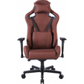 Крісло для геймерів HATOR Arc X Fabric Brown (HTC-863)  Крісло для геймерів HATOR Arc X Fabric Brown (HTC-863)