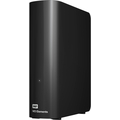 Жесткий диск Western Digital Elements Desktop 8TB WDBWLG0080HBK-EESN 3.5" USB 3.0 External Black  Жесткий диск Western Digital Elements Desktop 8TB WDBWLG0080HBK-EESN 3.5" USB 3.0 External Black