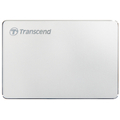 Жорсткий диск Transcend StoreJet 25C3S 2 TB TS2TSJ25C3S 2.5" USB Type-C External  Жорсткий диск Transcend StoreJet 25C3S 2 TB TS2TSJ25C3S 2.5" USB Type-C External