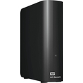 Жорсткий диск WD 3.5 10ТБ Elements Desktop USB 3.0 Чорний (WDBWLG0100HBK-EESN)  Жорсткий диск WD 3.5 10ТБ Elements Desktop USB 3.0 Чорний (WDBWLG0100HBK-EESN)